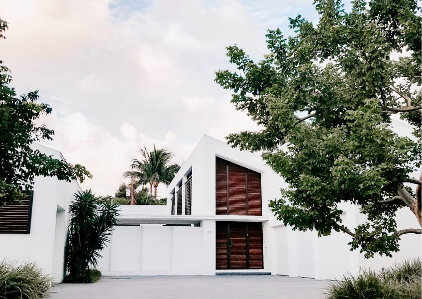 Home Connecting With Customers